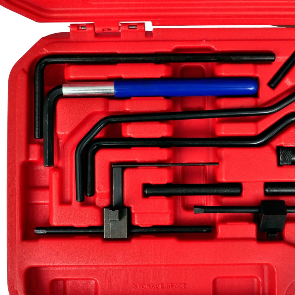 ENGINE TIMING TOOL SET for CITROEN & PEUGEOT