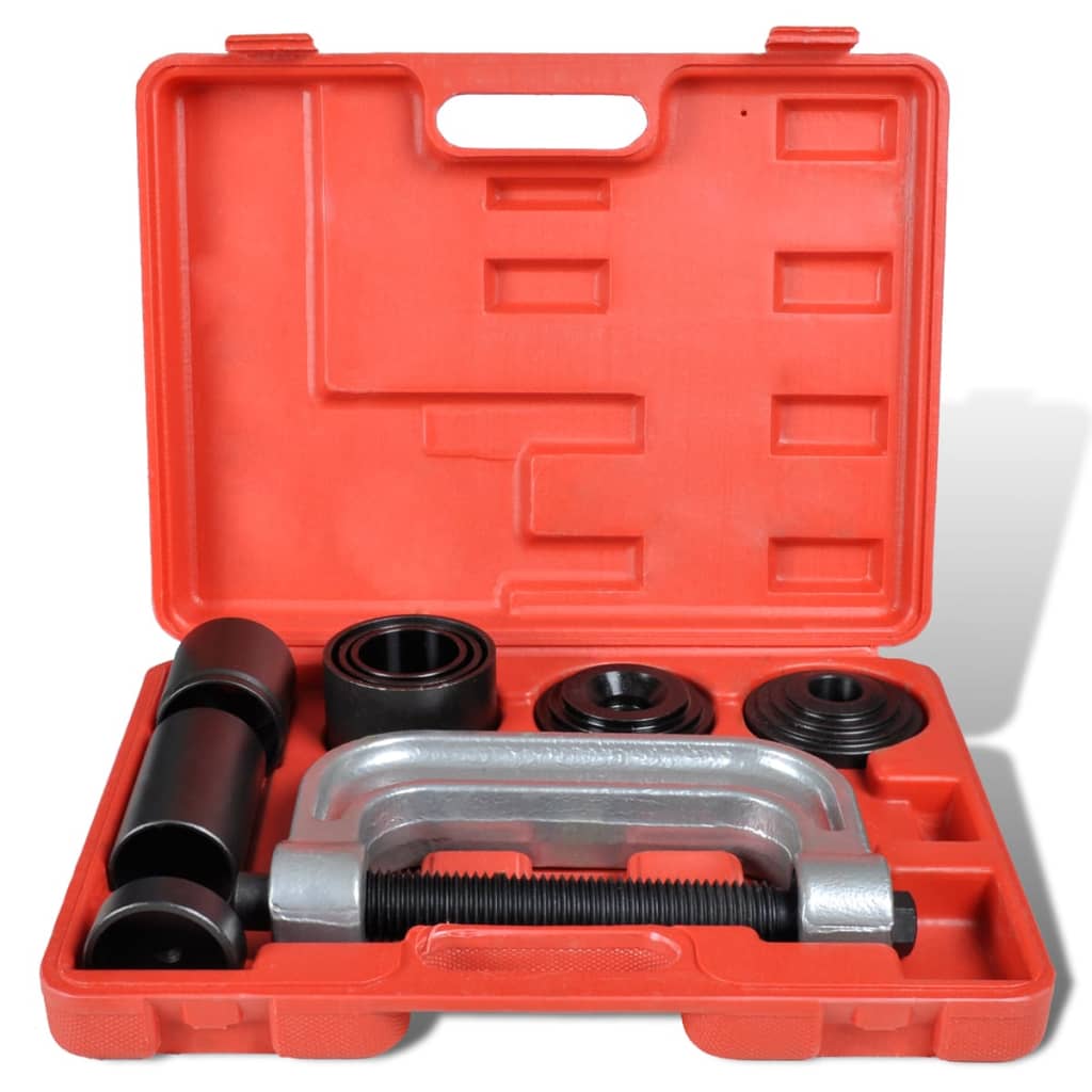 4 in 1 Ball Joint U Joint C Frame Press Service Kit