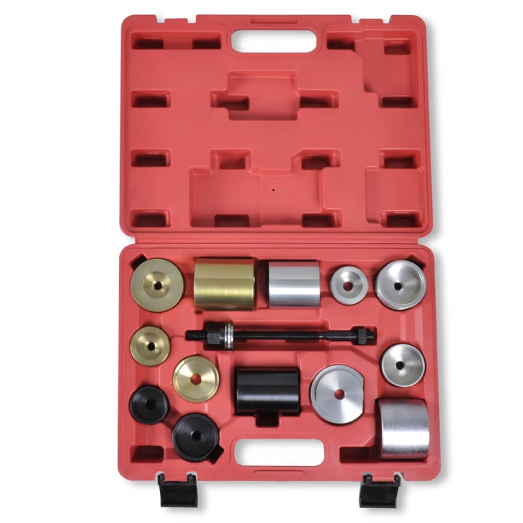 Silent Bearing Puller Kit for BMW