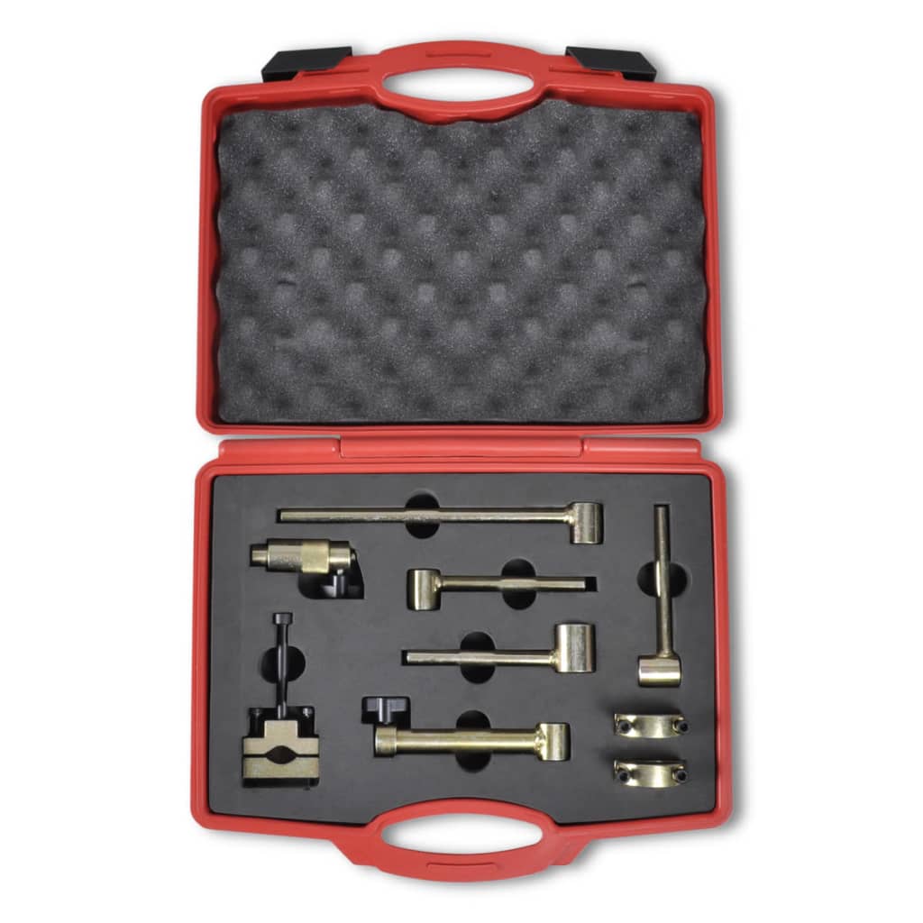 Track Rod Setting Kit