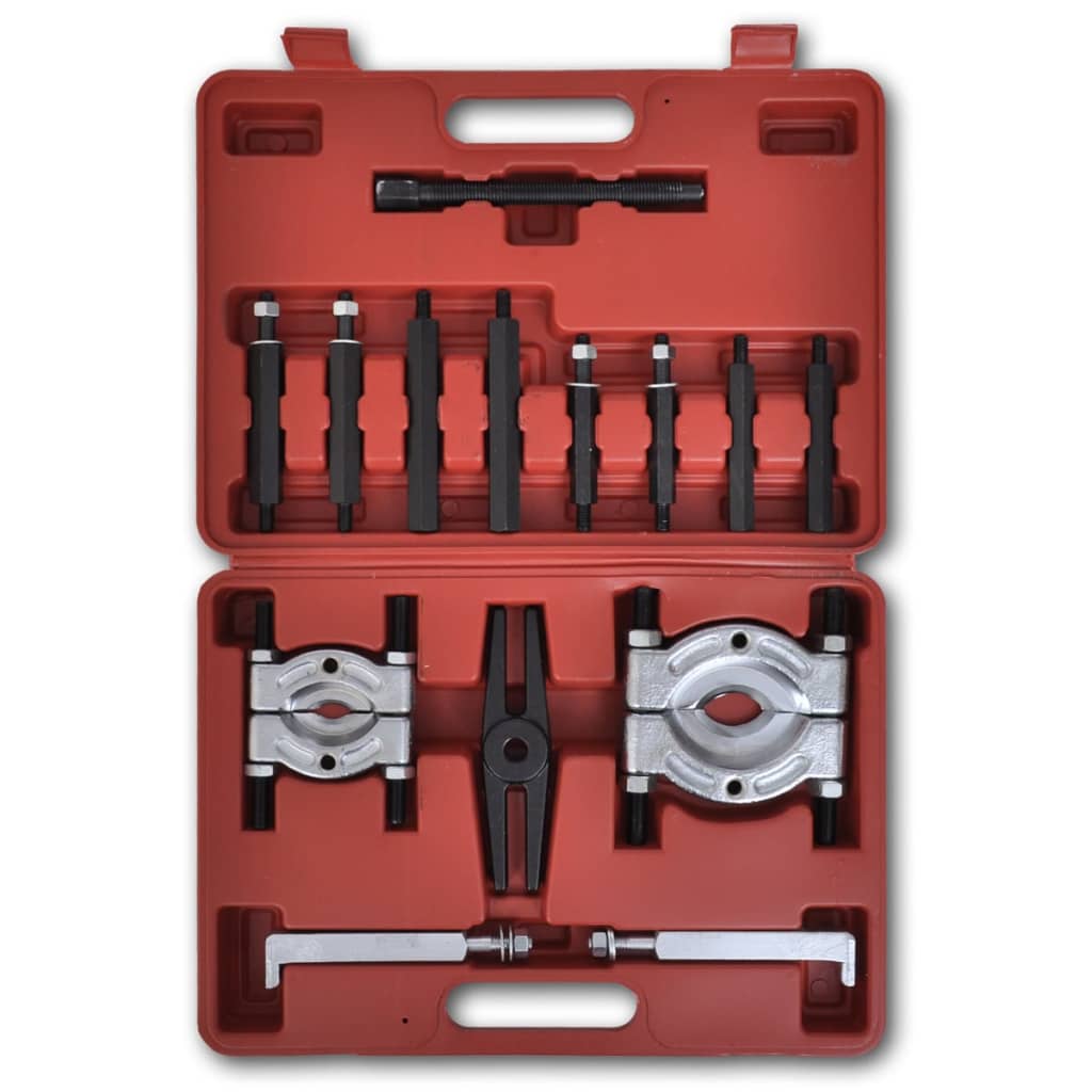 Bearing Puller Set 14 pcs