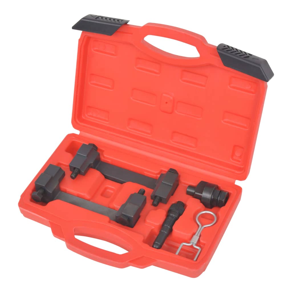 Engine Timing Tool Set for VAG 2,4 & 3,2 FSI Audi V6, V8, V10