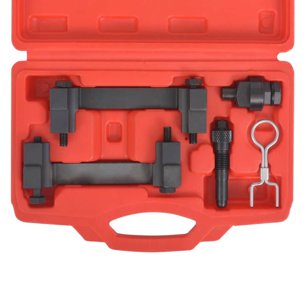 Engine Timing Tool Set for VAG 2,4 & 3,2 FSI Audi V6, V8, V10