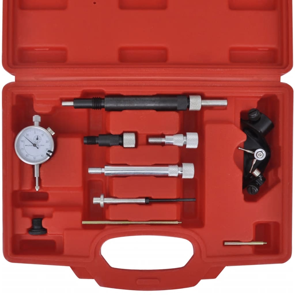 Diesel Fuel Injection Pump Timing Tool Set