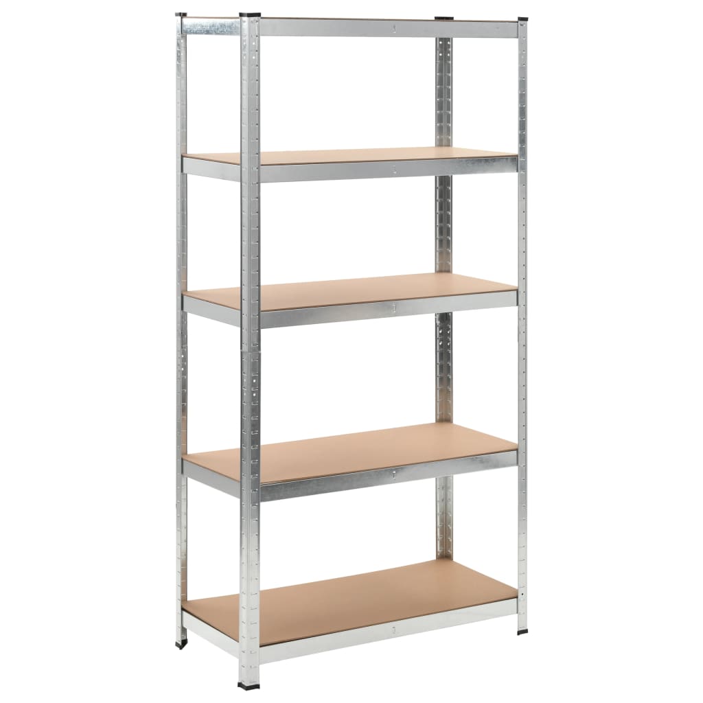 Heavy-duty Storage Rack 10 pcs