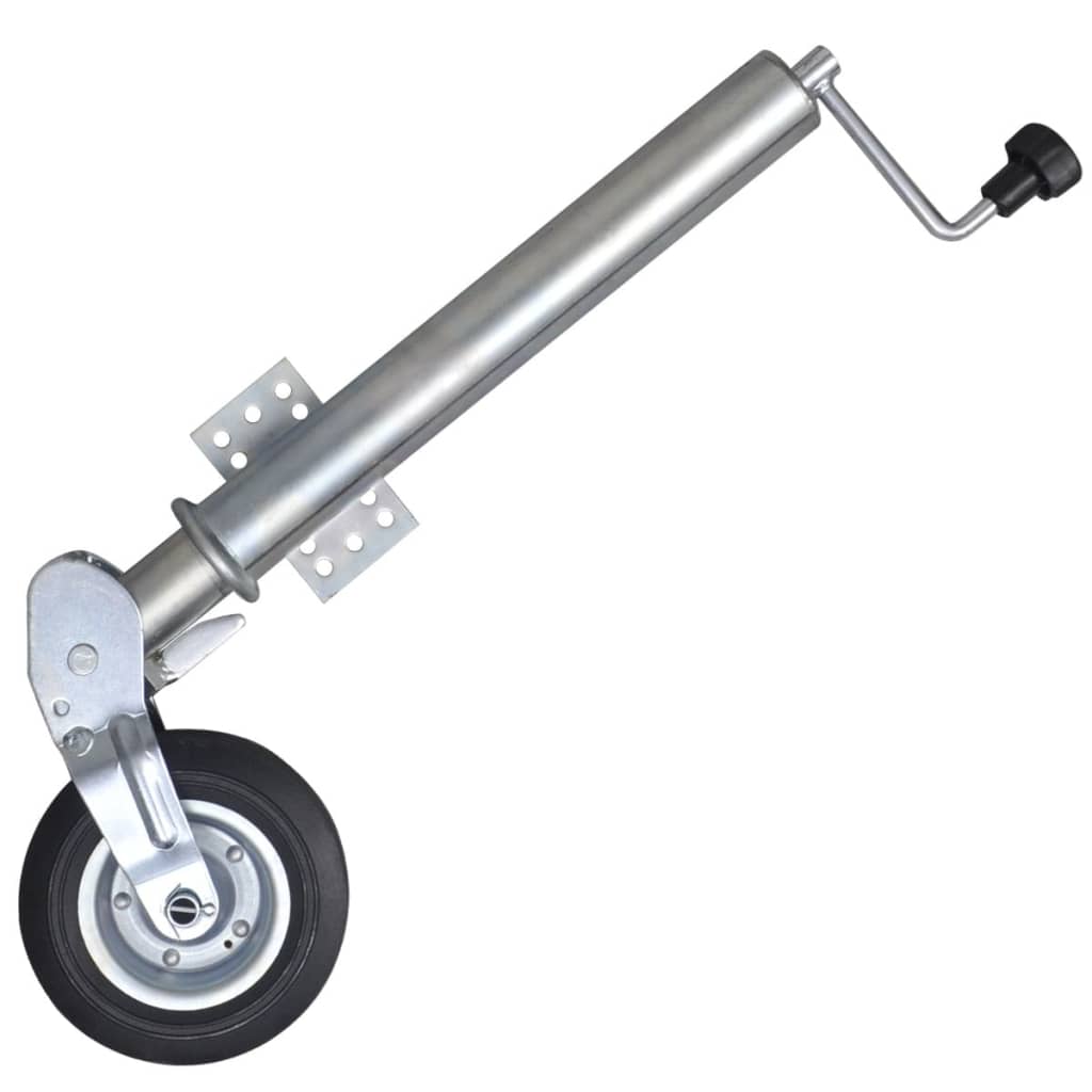 60 mm Heavy-duty Trailer Jack Wheel