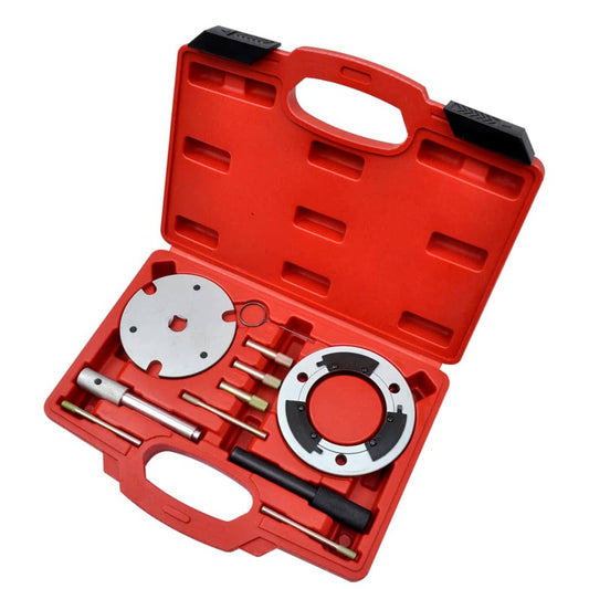 Duratorq Chain Engine Setting Locking & Injection Pump Tool Set