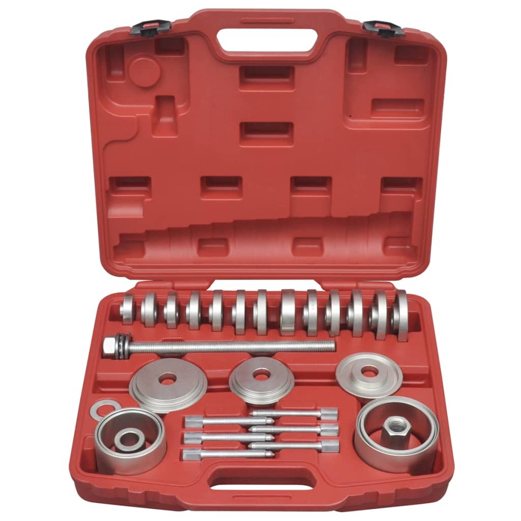 Wheel Bearing Removal & Installation Tool Kit