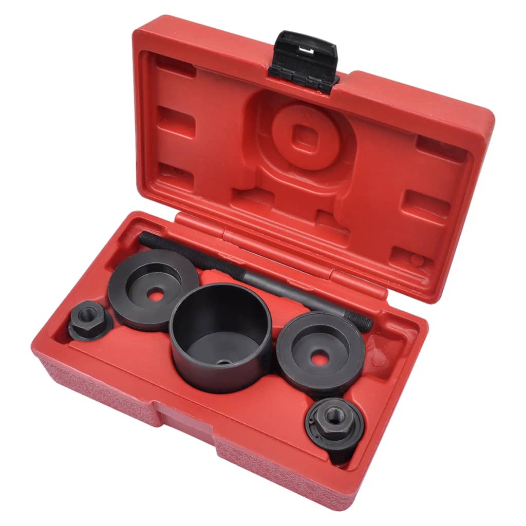 Rear Axle Bushing Tool Set for Ford FIESTA IV & KA