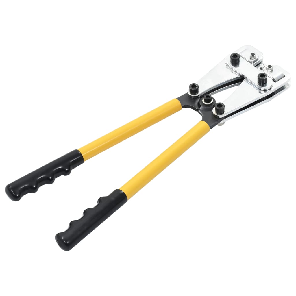 Hydraulic Crimping Pliers