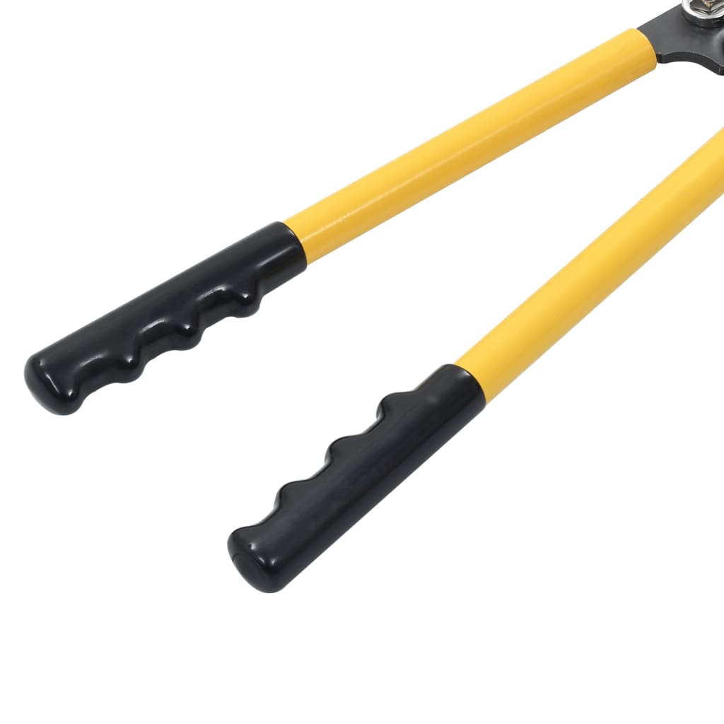 Hydraulic Crimping Pliers