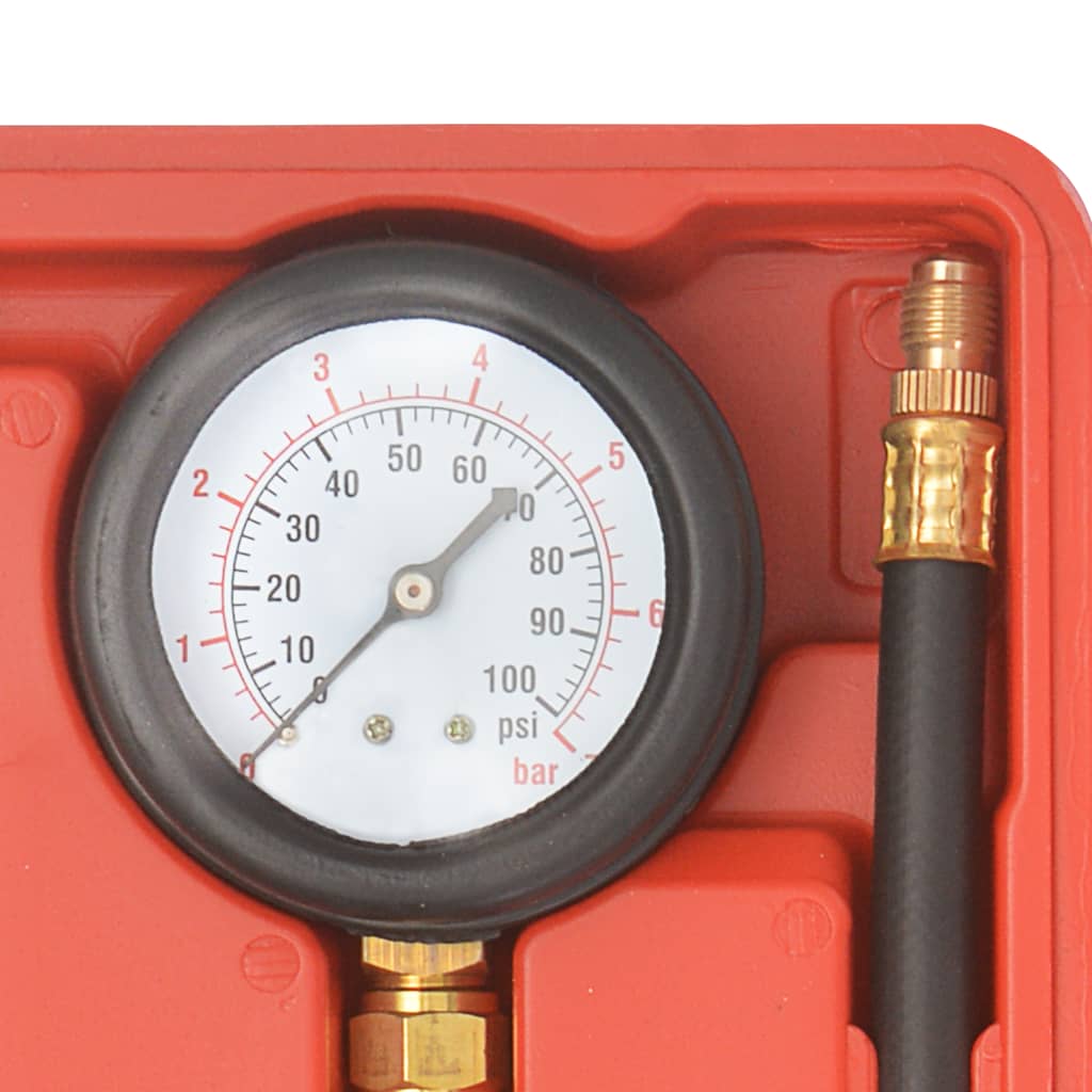 Gasoline Diesel Pressure Test Kit