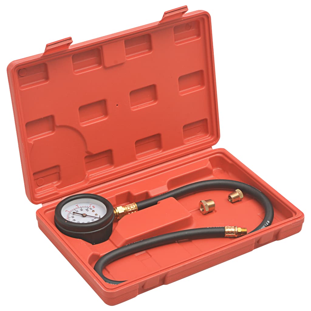 Fuel Pressure Test Kit