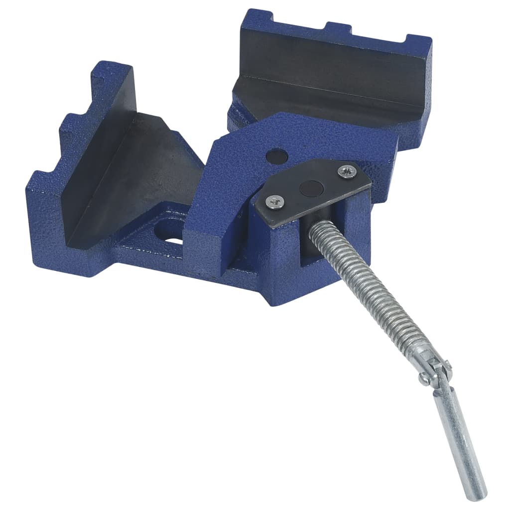 Angle Clamp 104 mm Cast Iron