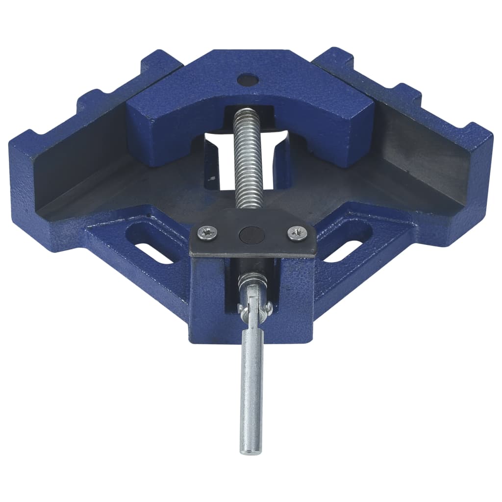 Angle Clamp 104 mm Cast Iron