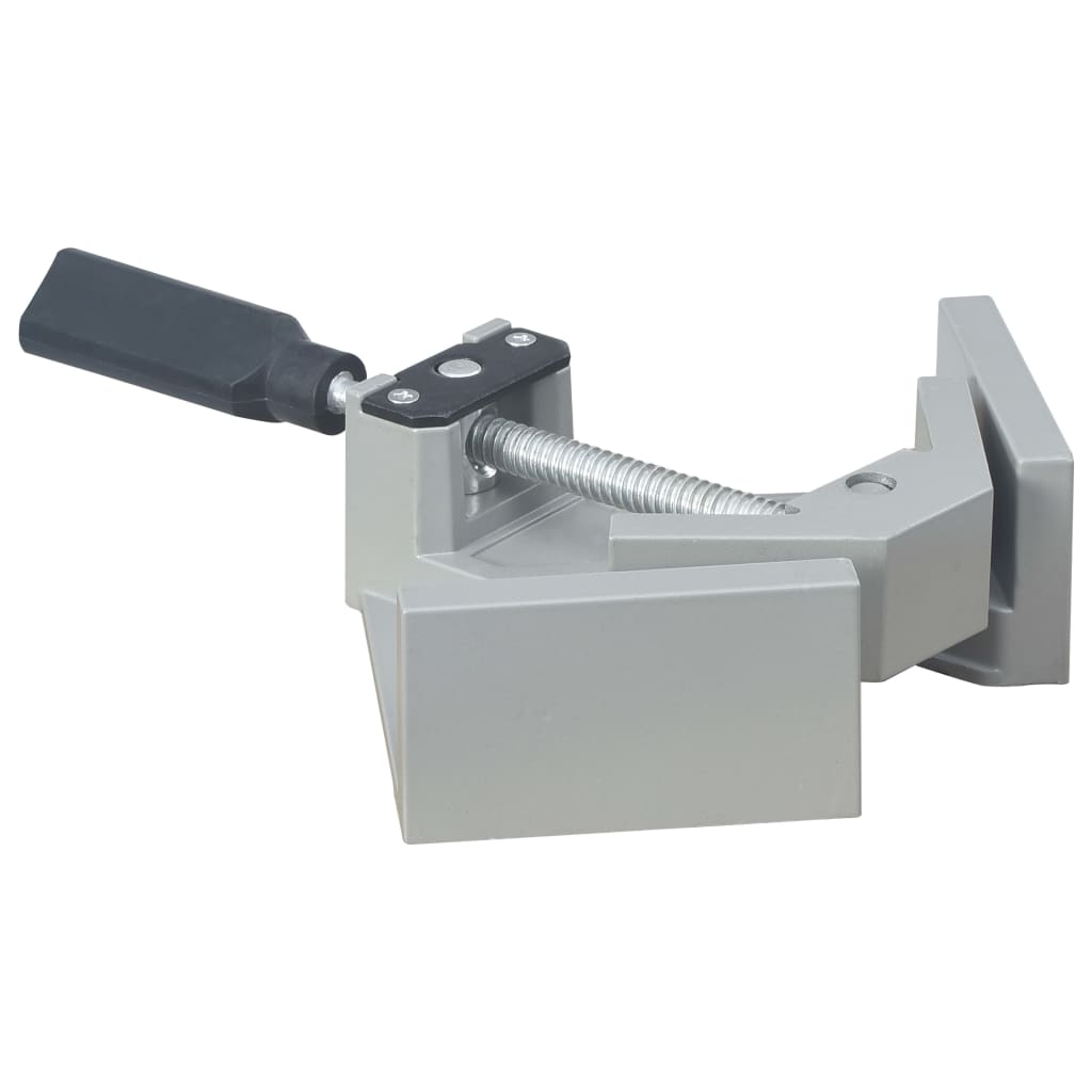 Angle Clamp 95 mm Aluminium