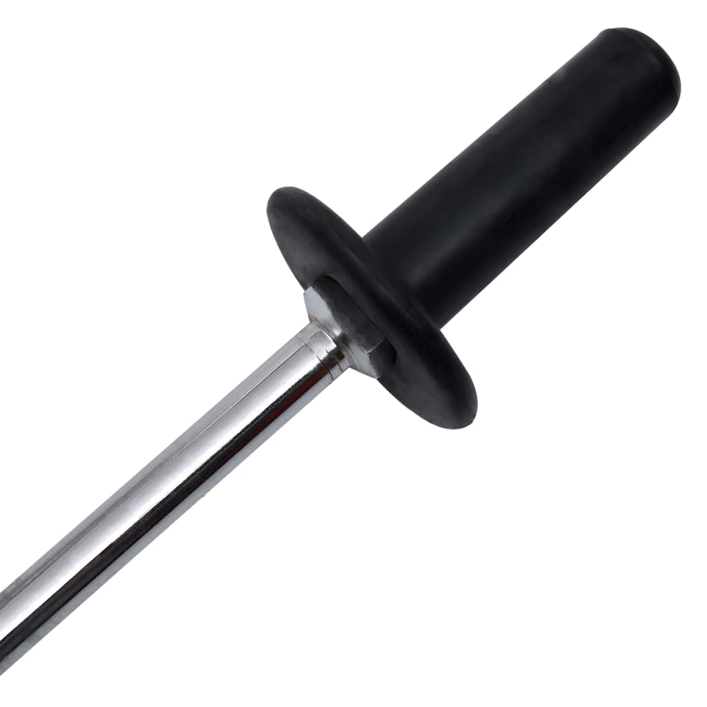 Slide Hammer with Hook 65 cm Carbon Steel