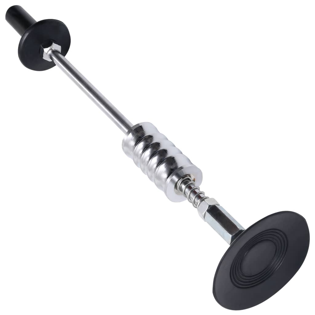 Suction Cup Slide Hammer 59 cm Carbon Steel