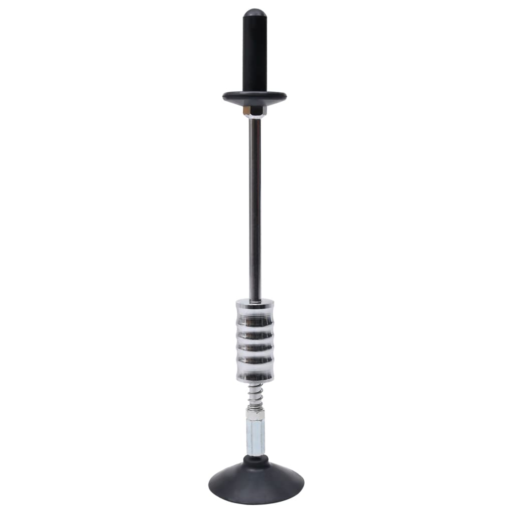 Suction Cup Slide Hammer 59 cm Carbon Steel