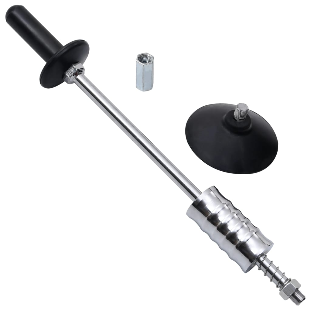 Suction Cup Slide Hammer 59 cm Carbon Steel