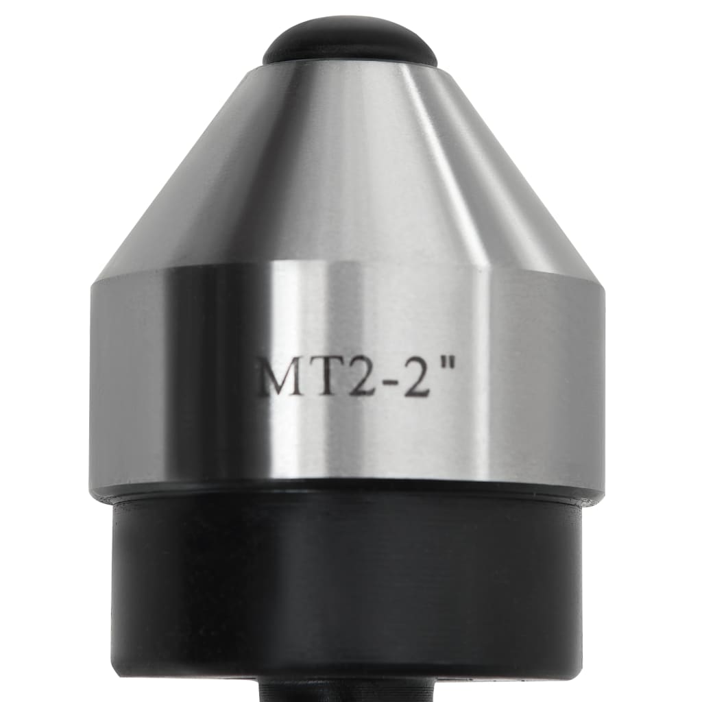 Revolving Live Center MT2 20 to 51 mm