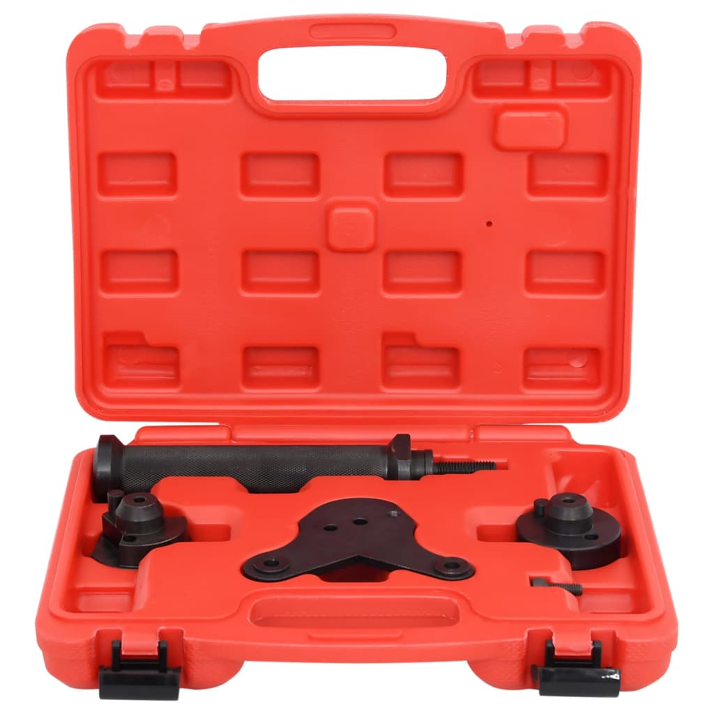 Balance Shaft Alignment Tool Set for BMW Engine Type: B37/B38