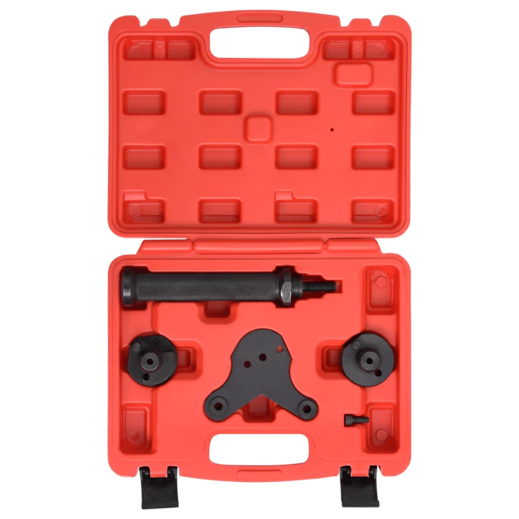 Balance Shaft Alignment Tool Set for BMW Engine Type: B37/B38