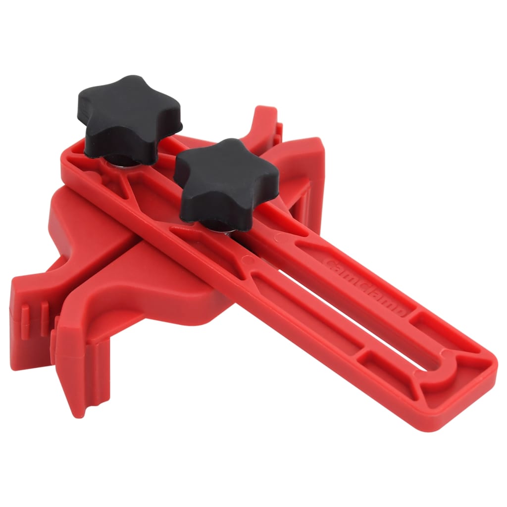 5 Piece Cam Clamp Tool Kit