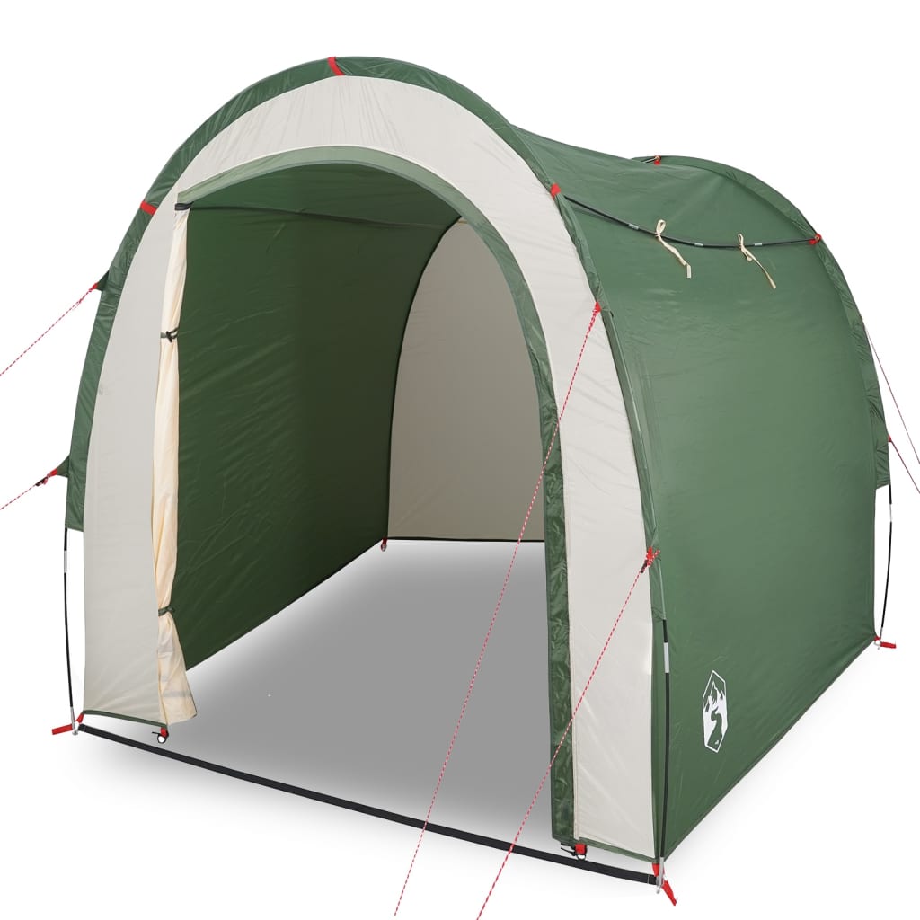 Storage Tent Green Waterproof