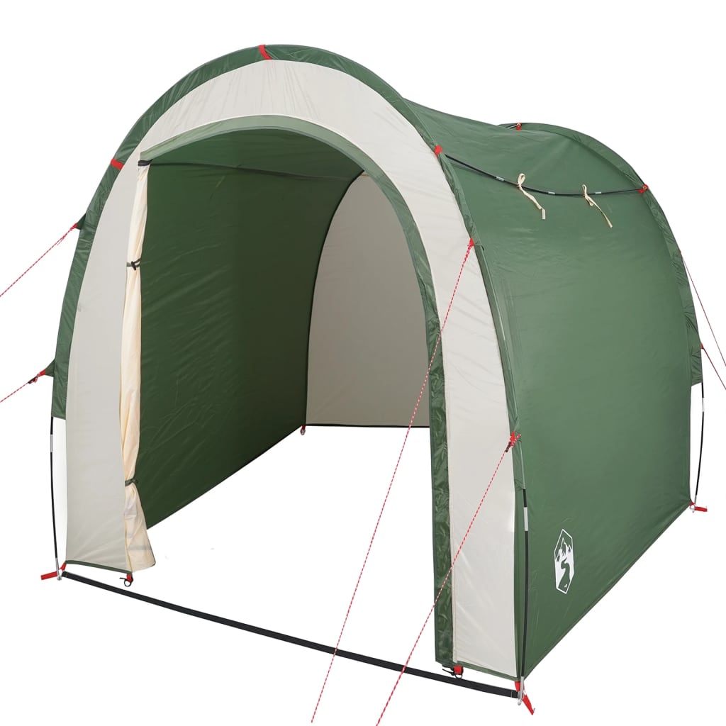 Storage Tent Green Waterproof