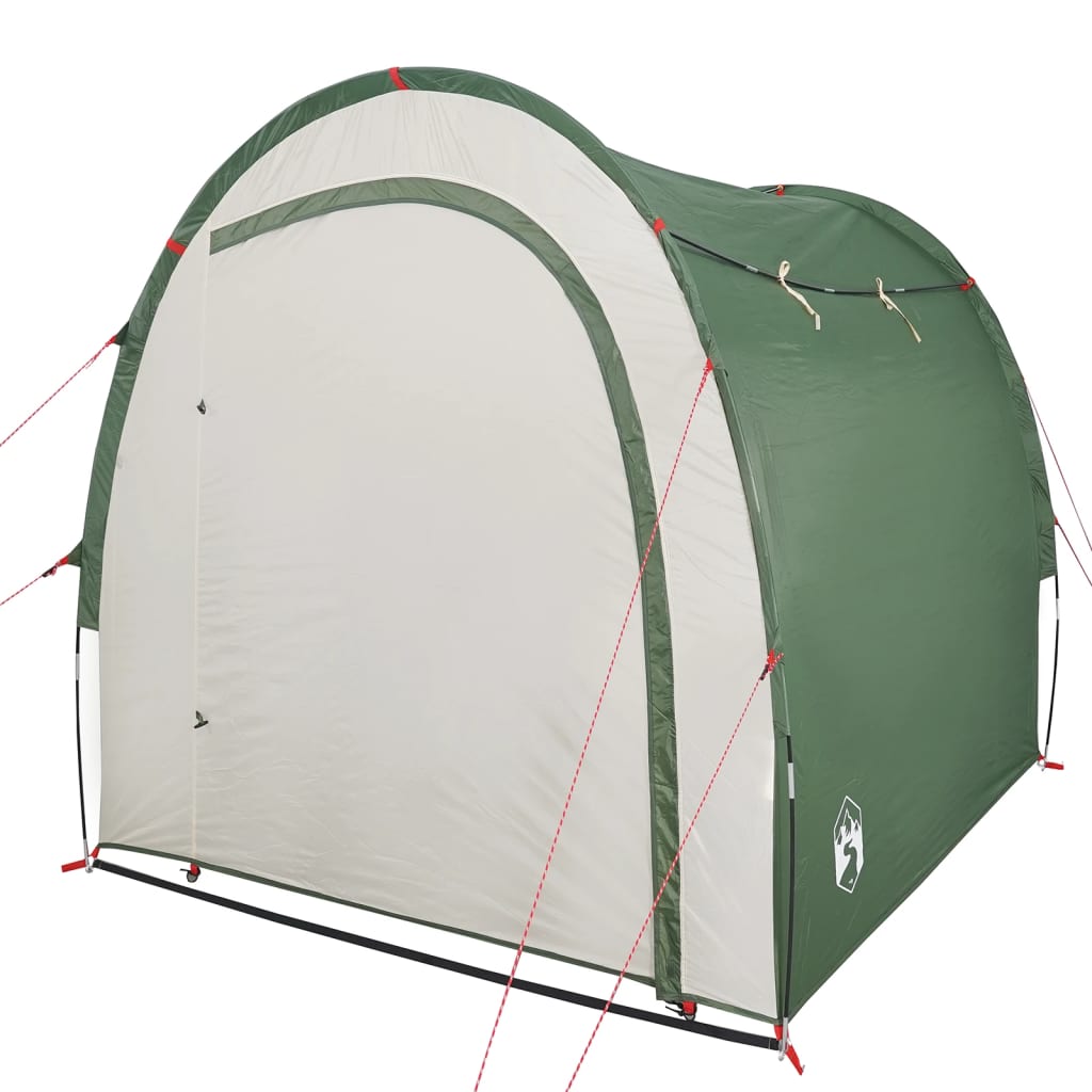 Storage Tent Green Waterproof