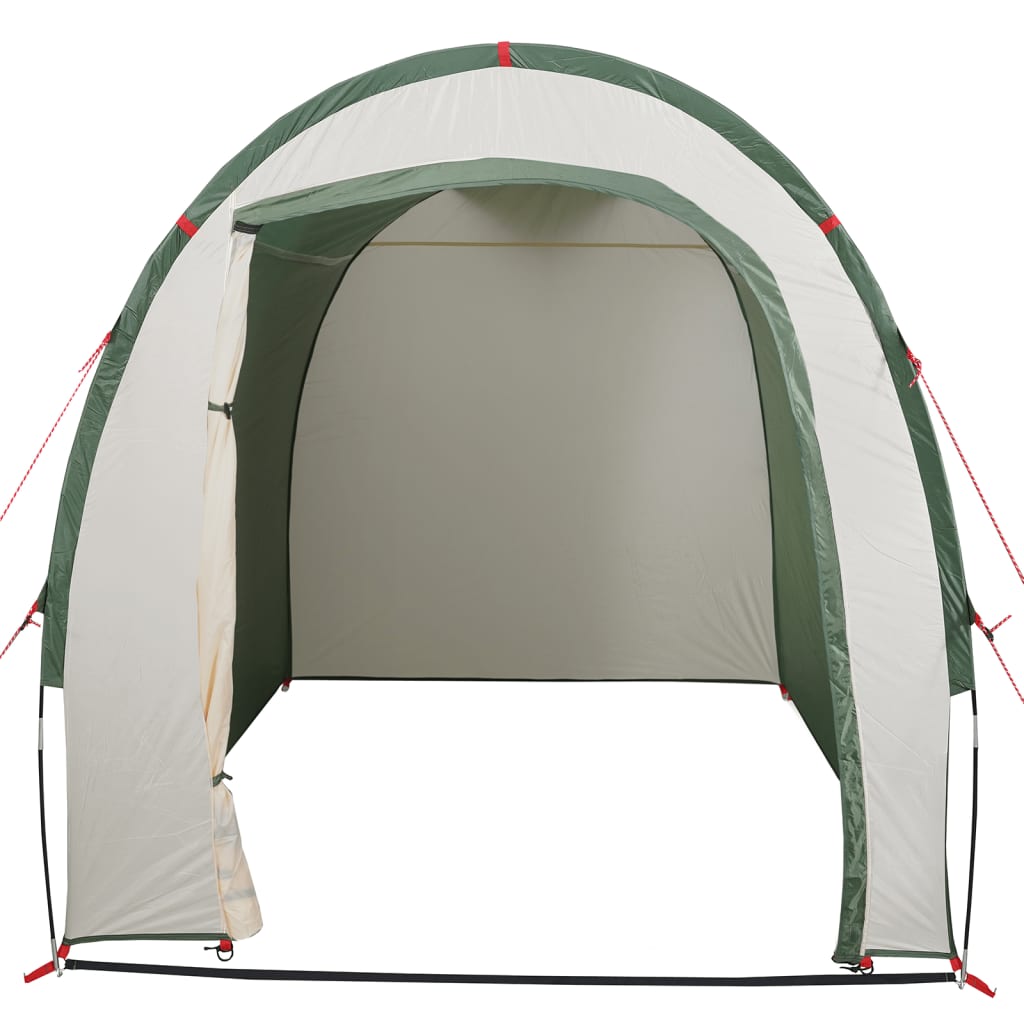 Storage Tent Green Waterproof