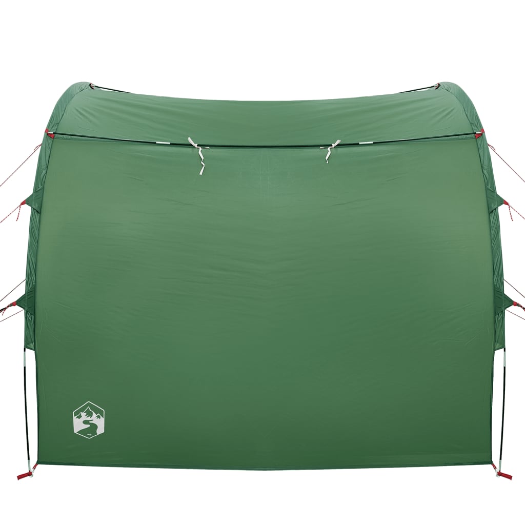 Storage Tent Green Waterproof