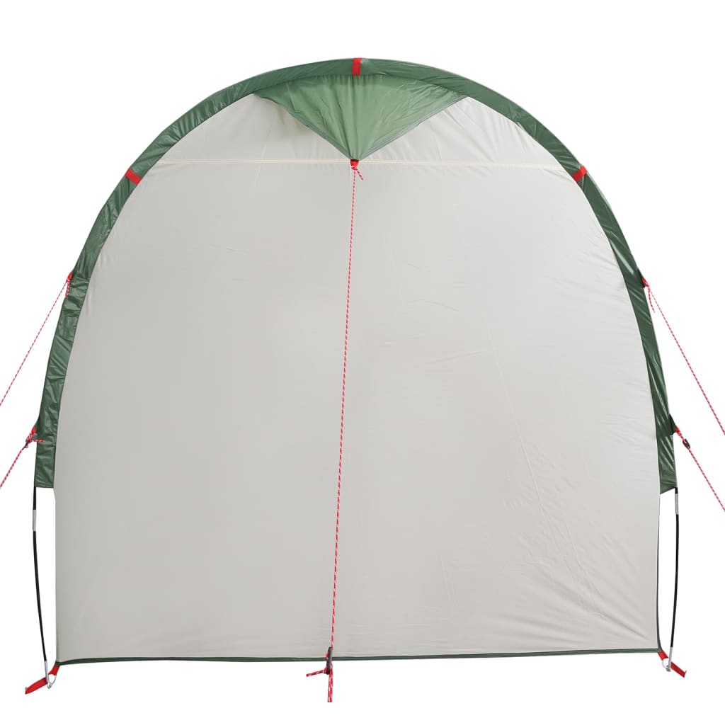 Storage Tent Green Waterproof