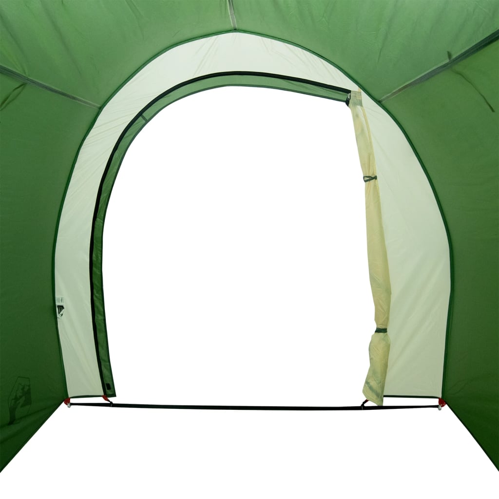 Storage Tent Green Waterproof