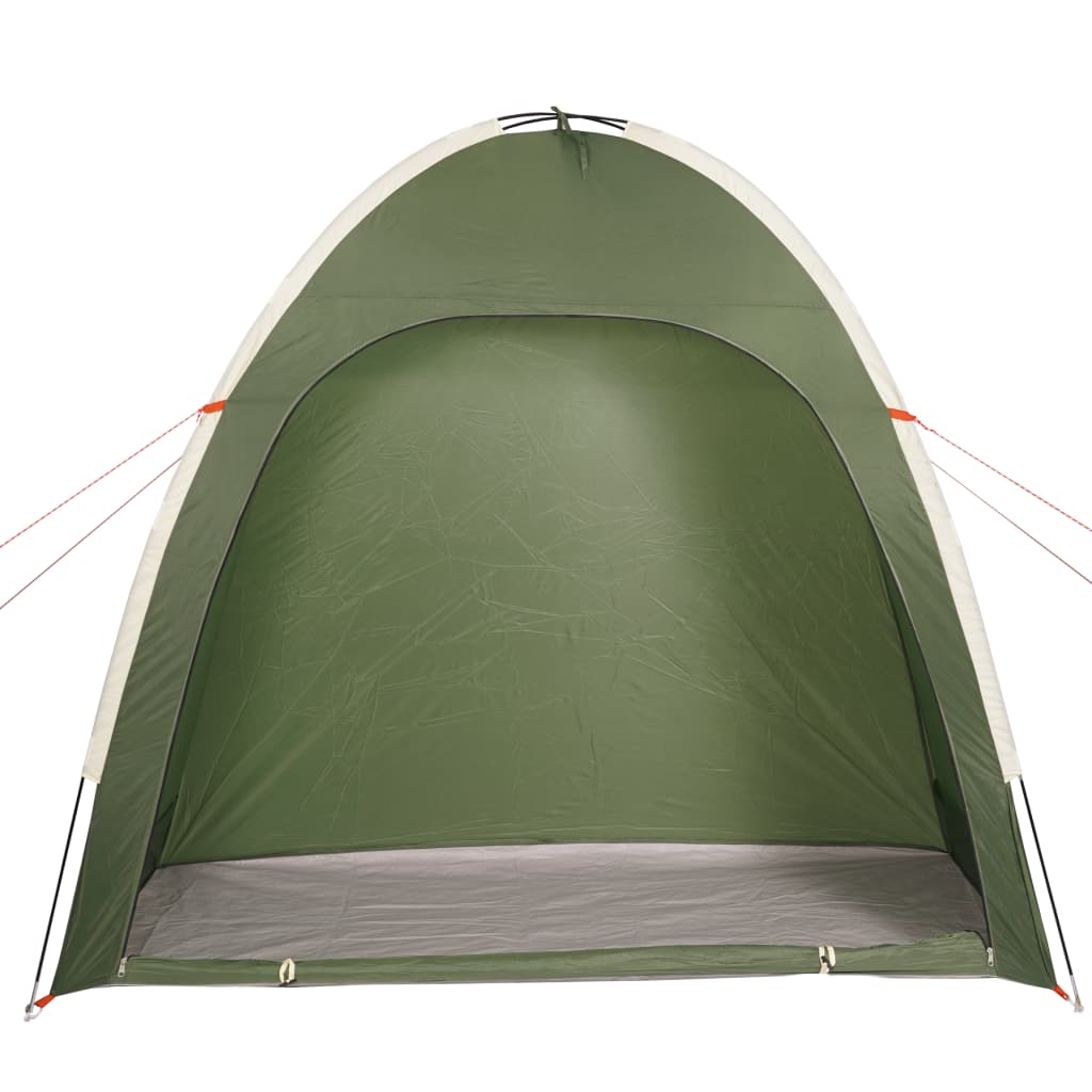 Storage Tent Green Waterproof