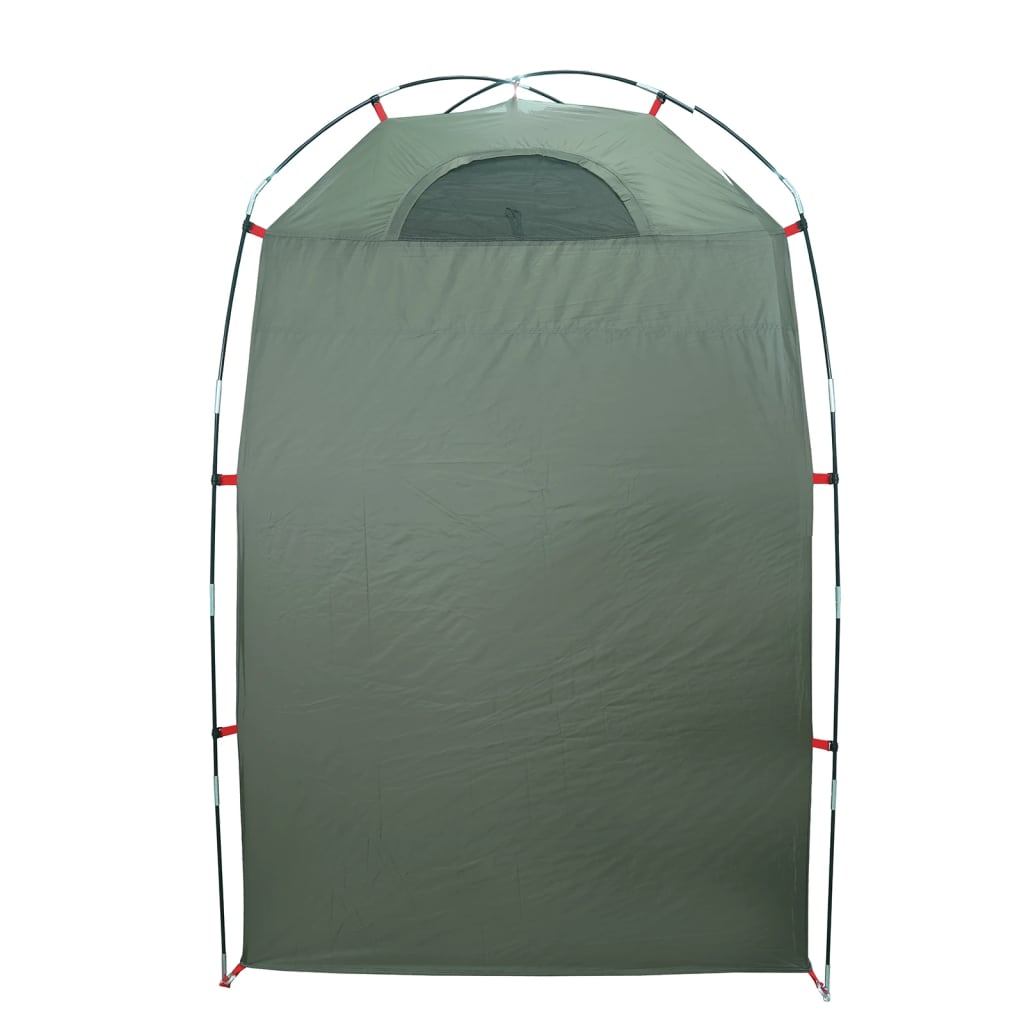 Shower Tent Olive Green Waterproof